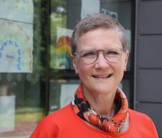 Lucy Caldicott