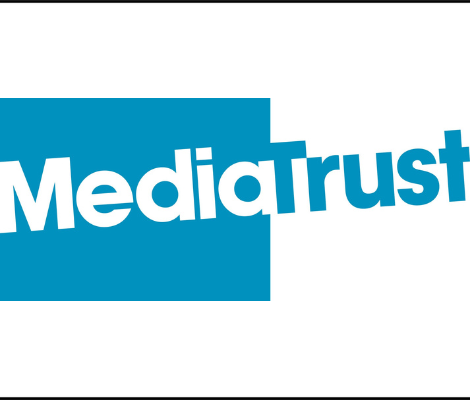 Charities invited to apply for Media Trust training to improve inclusive news reporting