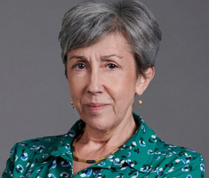 A picture of Deborah Finkler