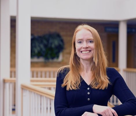 An image of Nicola Purdy